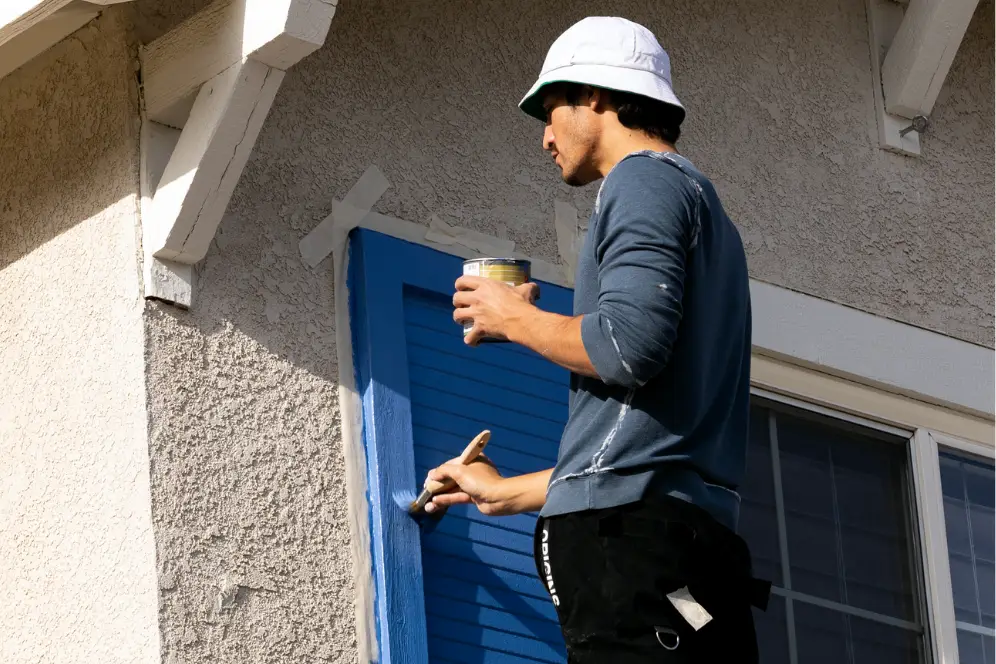 East Bay Flats Apartments Florida