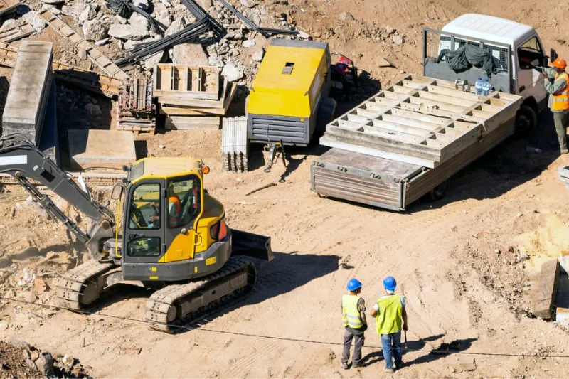 Treasure Coast Vault Warehouse Florida